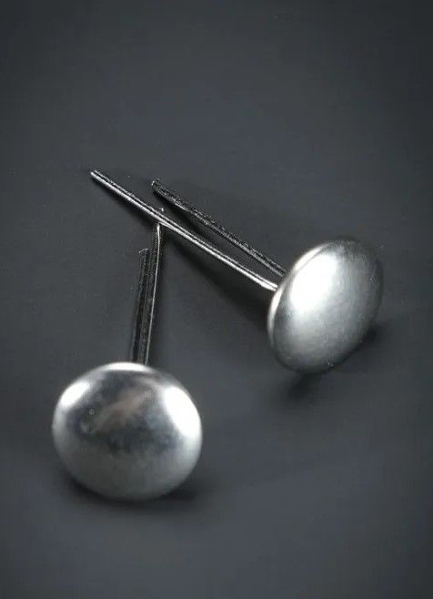 Addikt Set of Pins for Officer Cap
