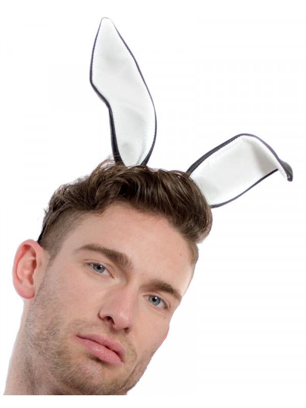 Addikt Leather Rabbit Ears