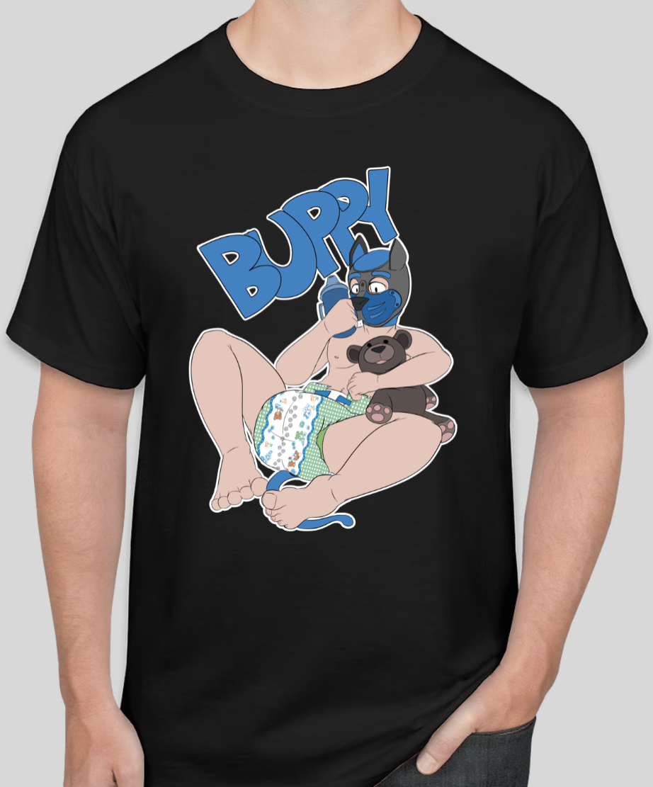 Buppy T Shirt
