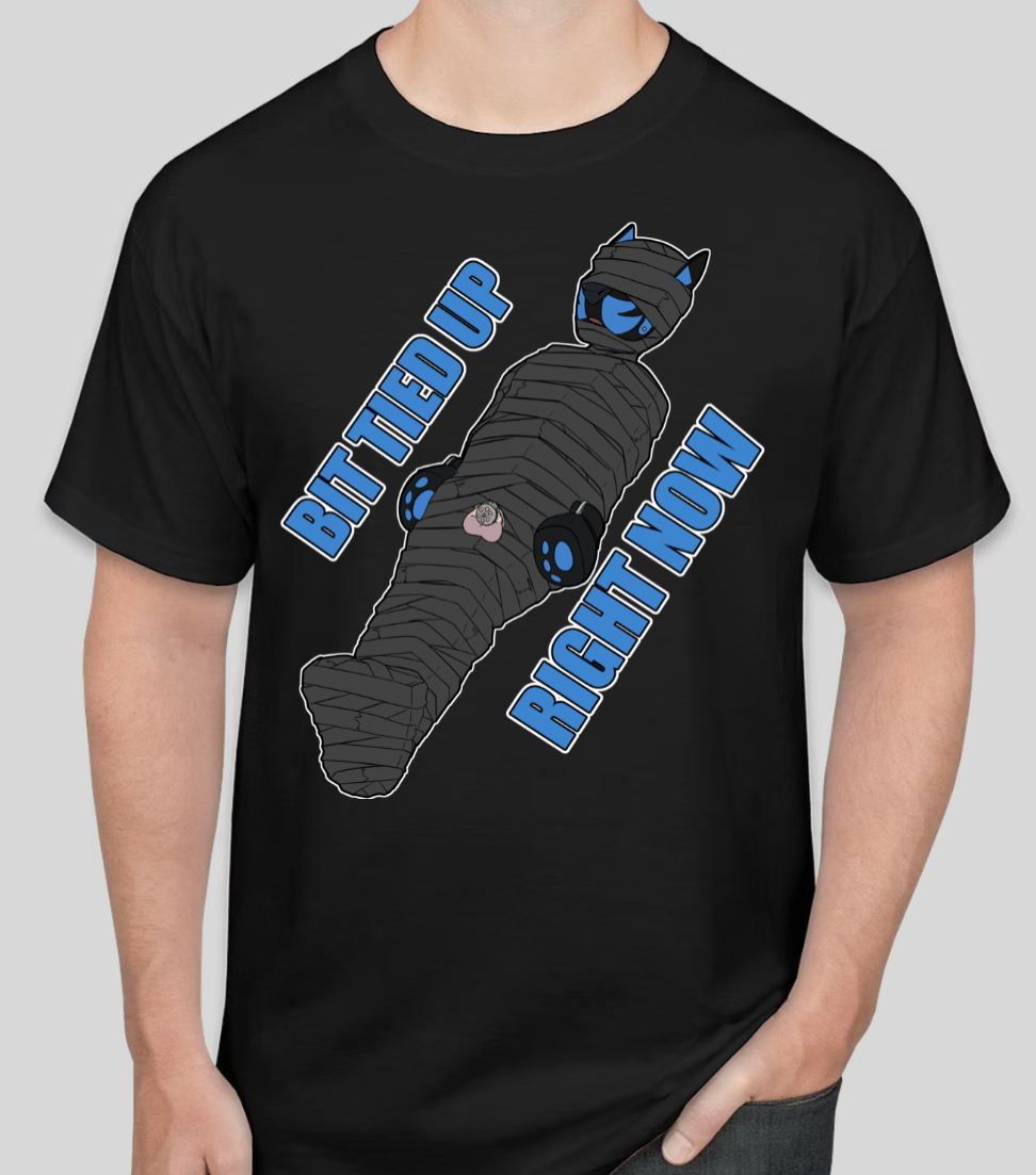 Mummy T Shirt