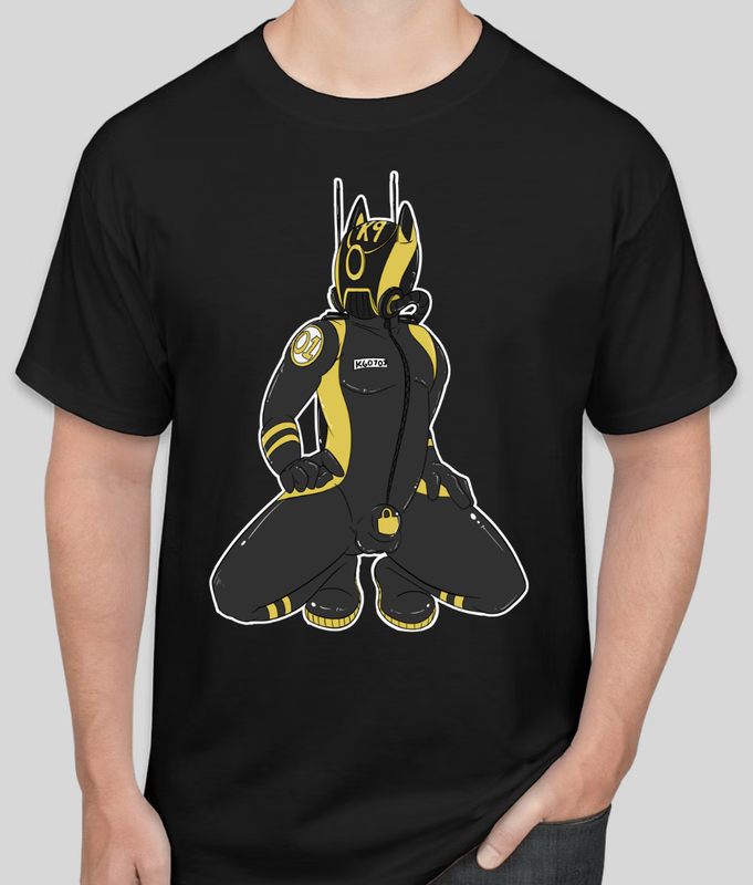 Drone T Shirt