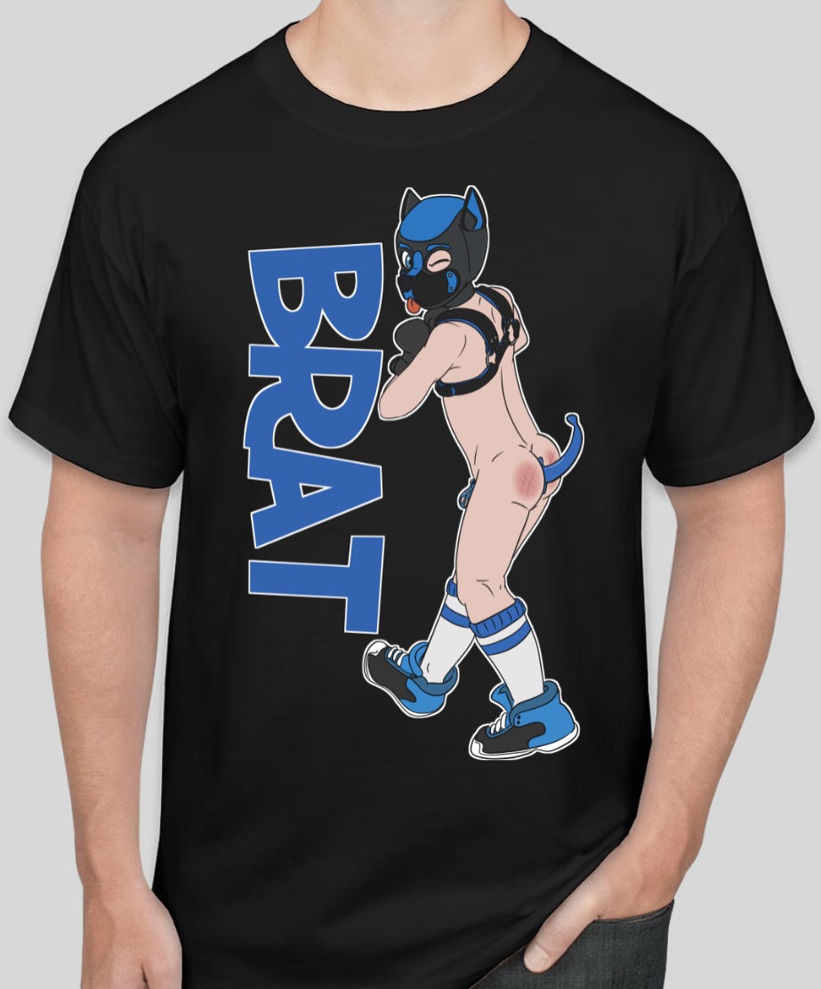 Brat 2 T Shirt