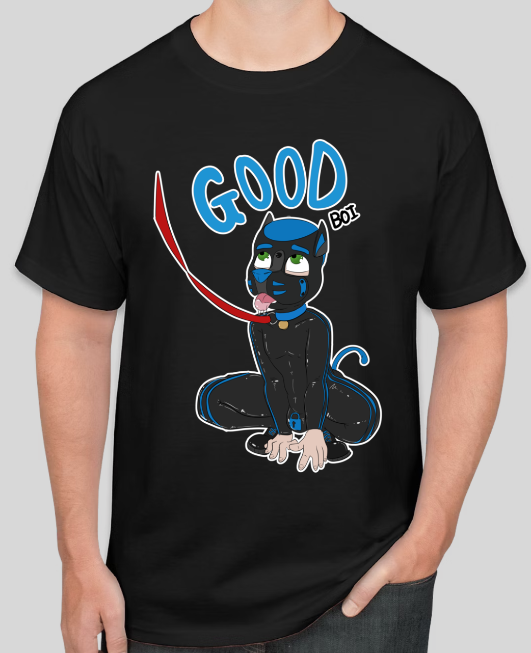 Good Boi T Shirt