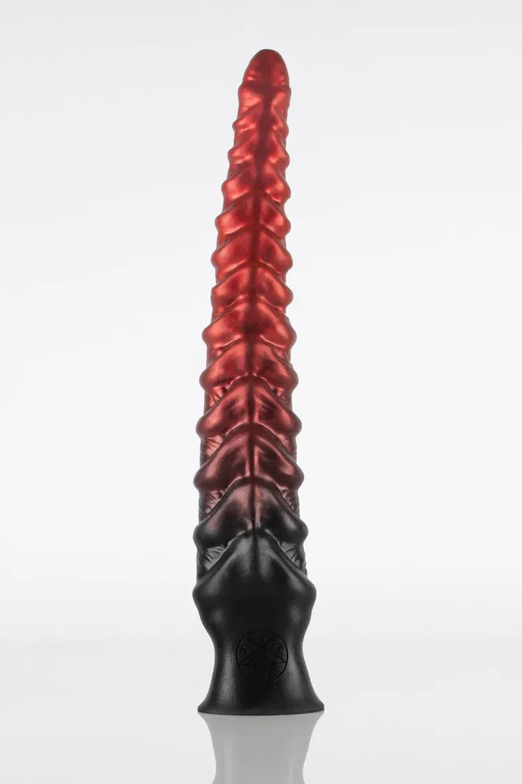 TWISTEDBEAST ASMODEUS Small