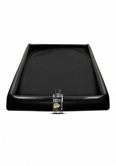 INFLATABLE PLAY SHEET