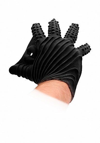 FISTIT MASTURBATION GLOVES