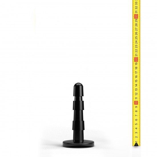 MEGA PLUG FOR STRAP-ON HARNESS BY HUNG