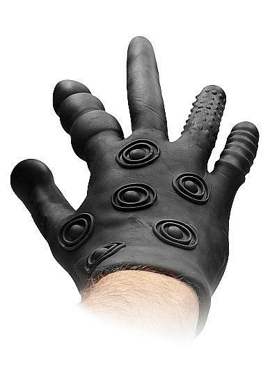 FISTIT ASSPLAY STIMULATION GLOVE