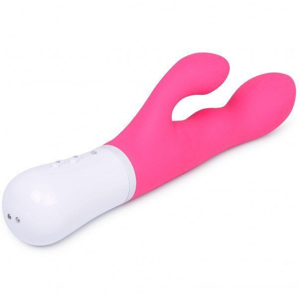 LOVENSE NORA G-SPOT WAND