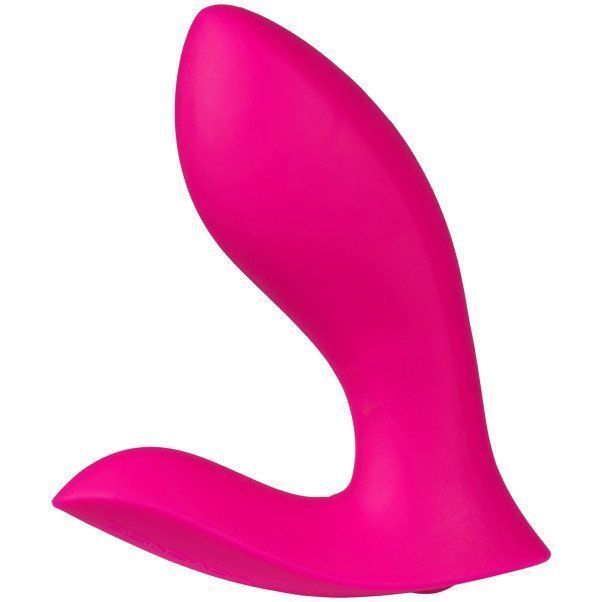 LOVENSE FLEXER DUAL VIBRATOR