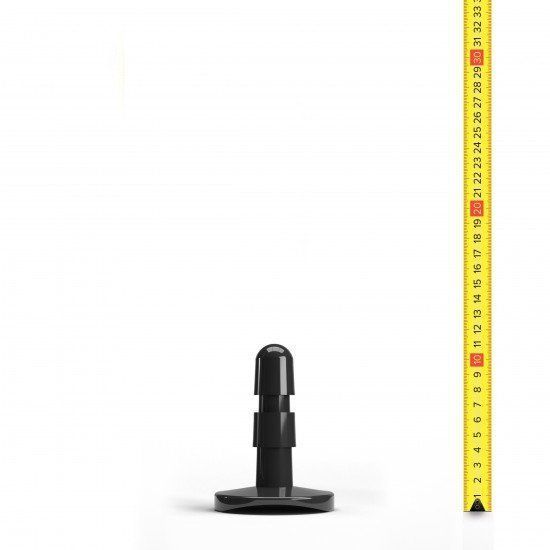 PLUG FOR STRAP-ON HARNESS BY HUNG