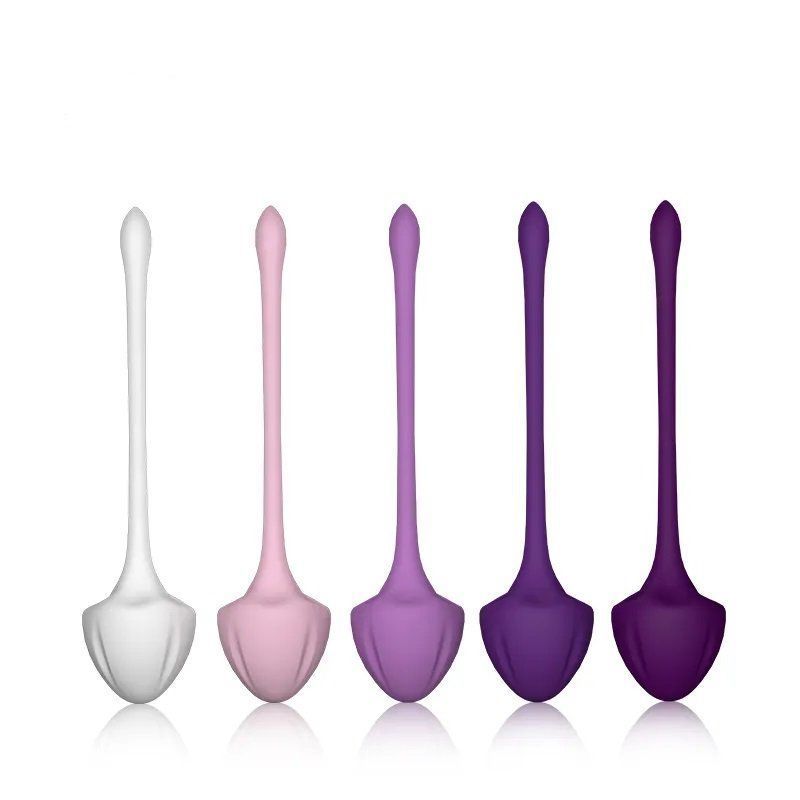TINA KEGEL BALLS TRAINING KIT BY OBSESSD