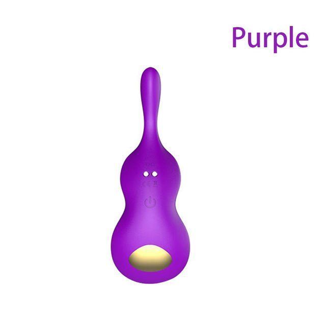 CELLO VIBRATOR BY OBSESSD - purple