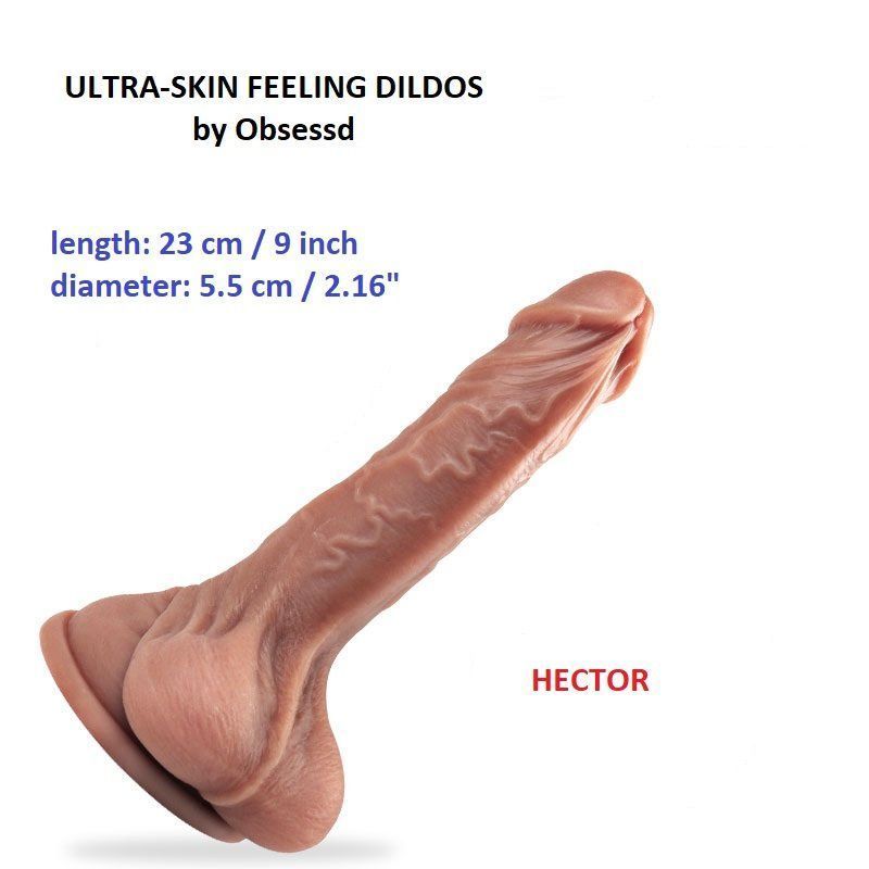 AUTOMATIC PREMIUM PENIS PUMP by OBSESSD - black