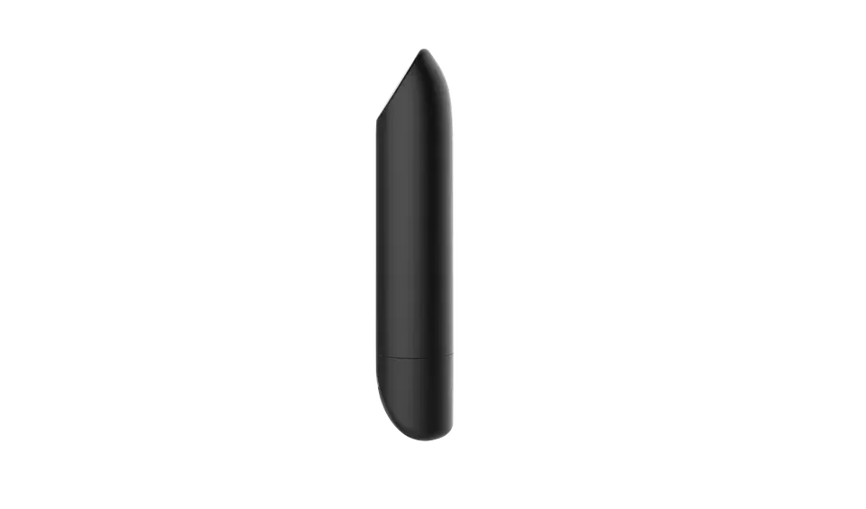 Labello BULLET VIBRATOR By OBSESSD - red