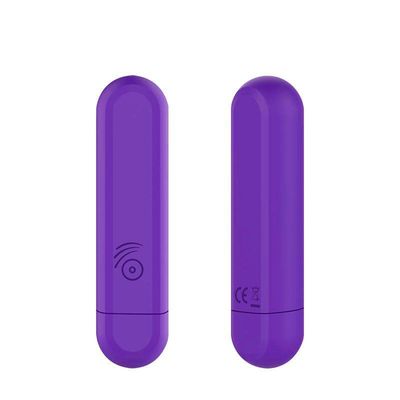 OBSESSD G-SPOT BULLET VIBRATOR USB KEY - pink