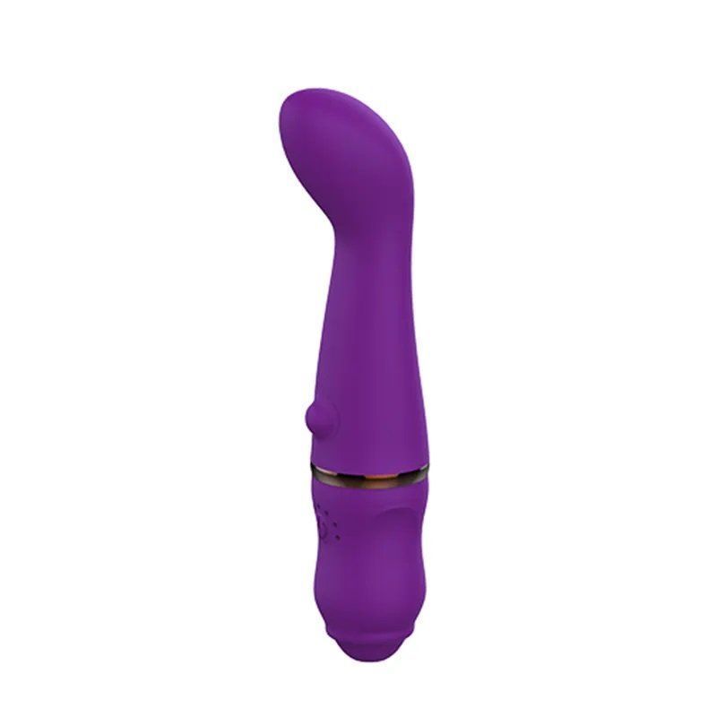 OBSESSD GREEDY RUB RABBIT VIBRATOR - purple
