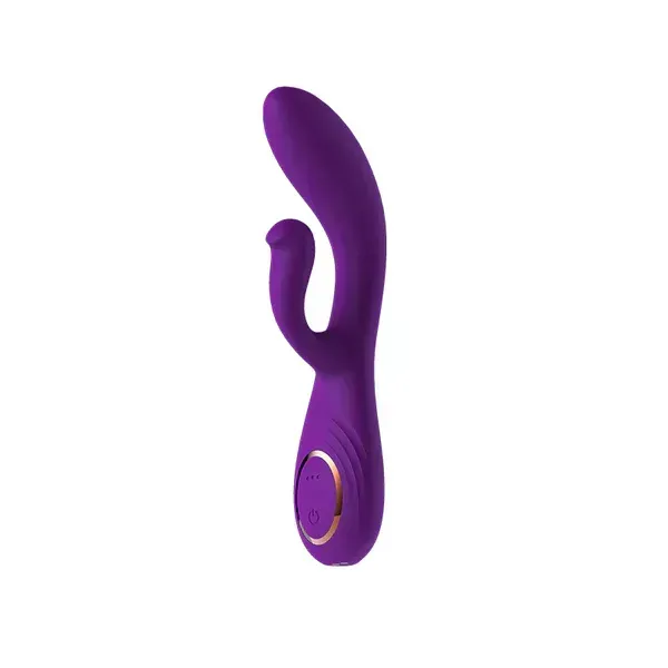 OBSESSD LAPPING TONGUE VIBRATOR - pink