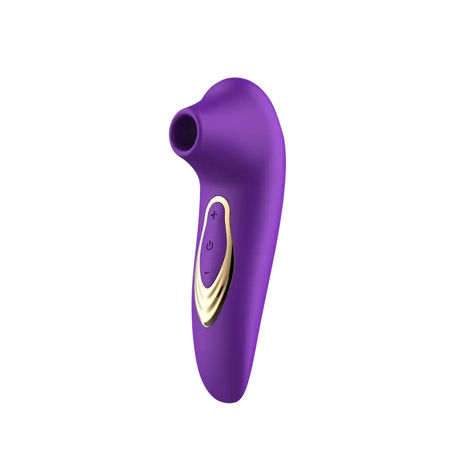 OBSESSD JOY SUCKER/VIBRATOR - skin