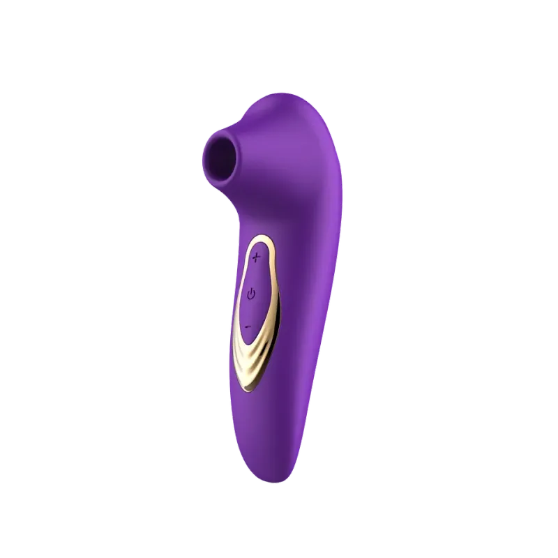 OBSESSD JOY SUCKER/VIBRATOR - pink