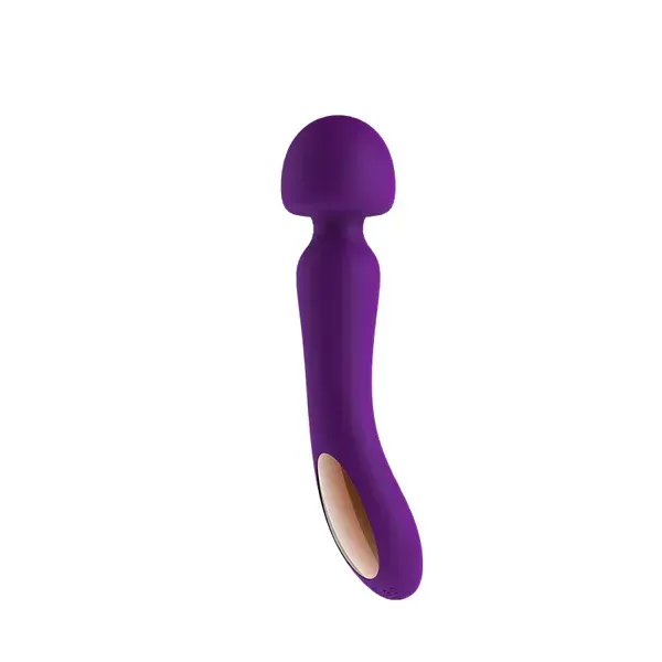 OBSESSD MAGIC MUSHROOM WAND - black