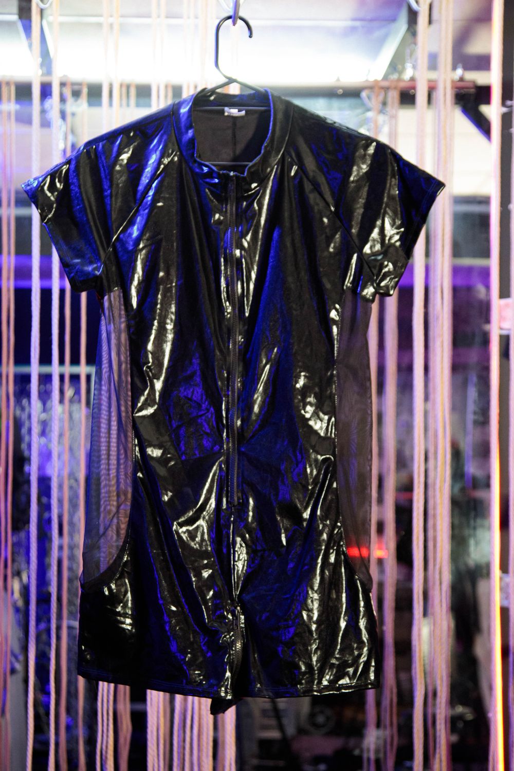 i Eifel singlet XXL
