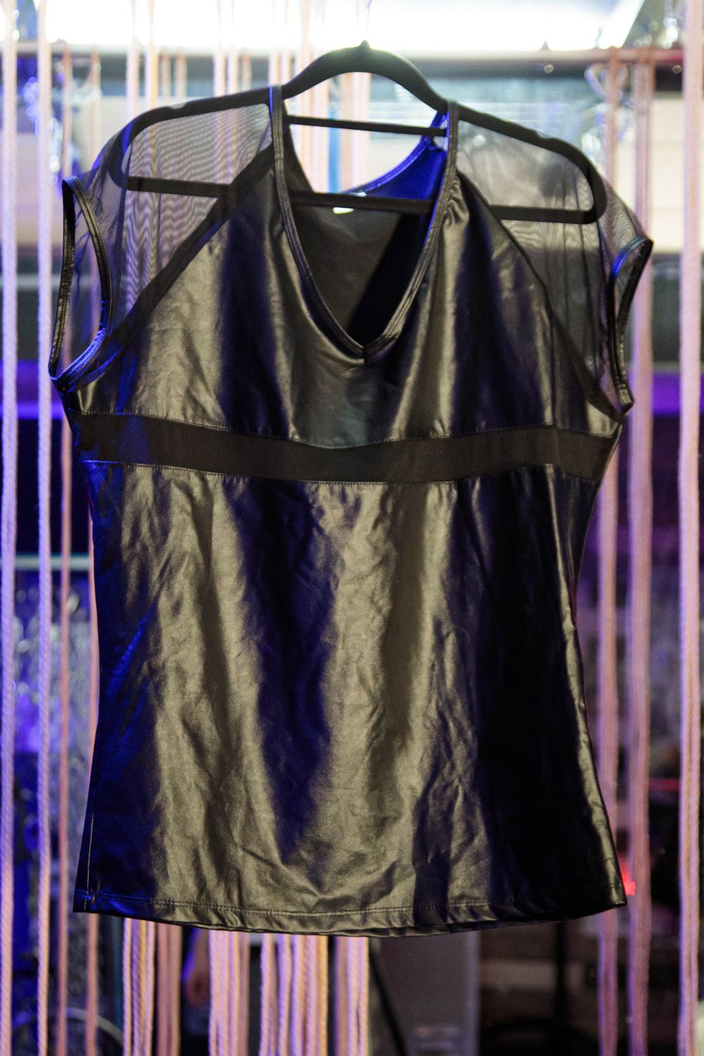 i Efiel tank top XXL *