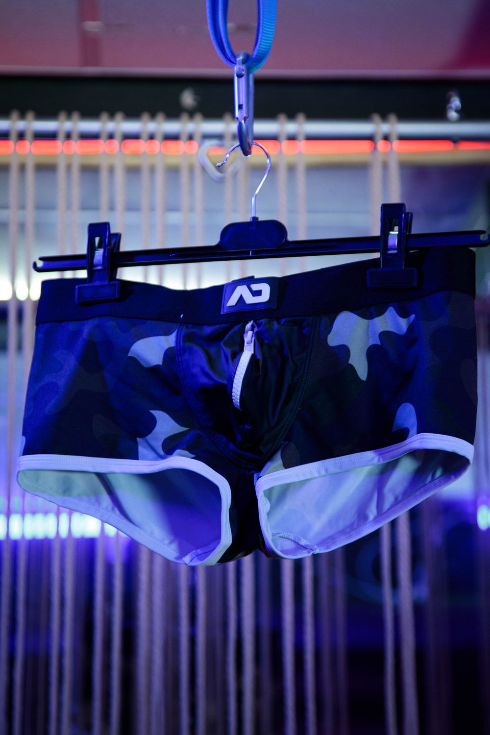 AD Fetish Underwear XL