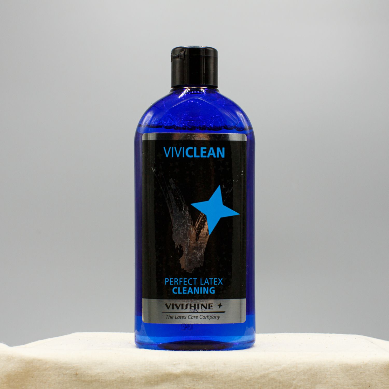 Viviclean Latex Cleaning