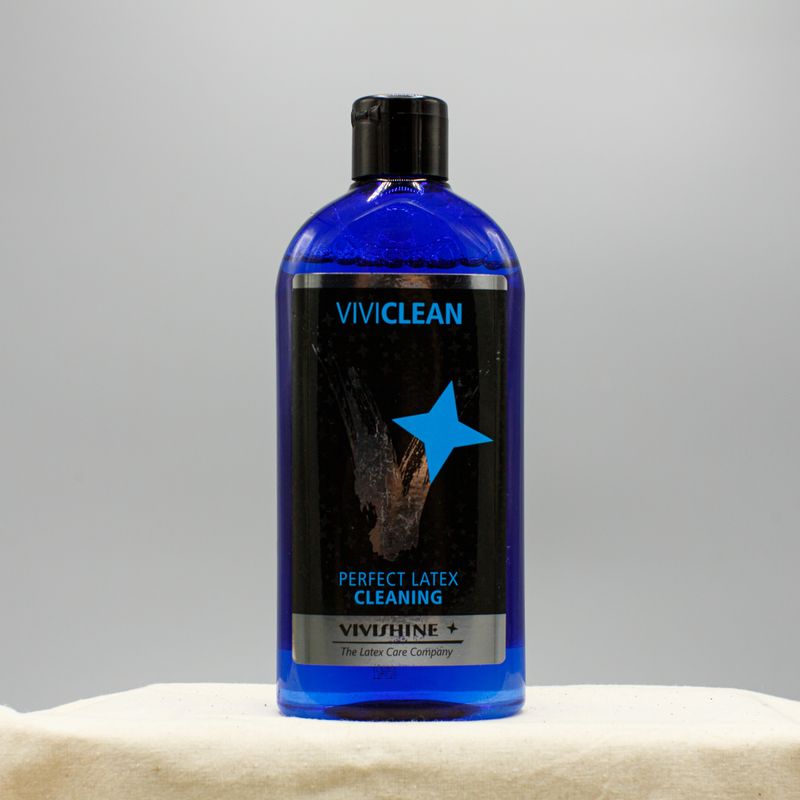 Viviclean Latex Cleaning