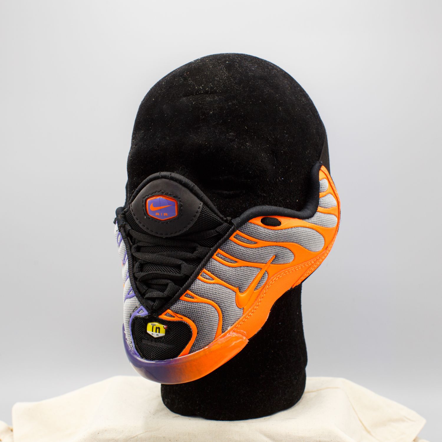 Nike Air Sneaker Mask