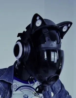 Gas Masks &amp; Gags