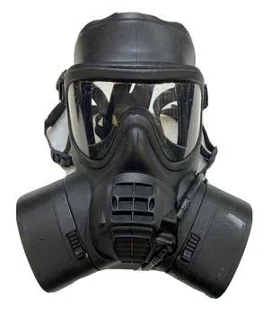 GSR GAS MASK