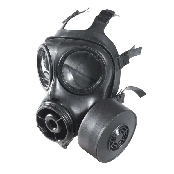 AVON S10 GAS MASK