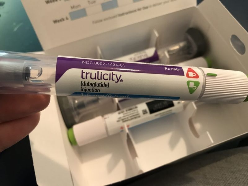 Trulicity (Dulaglutide)