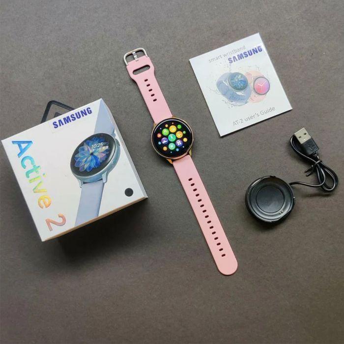 Galaxy Watch Active 2