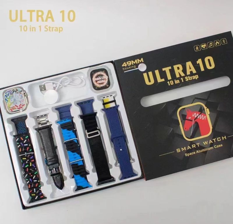 Ultra 10