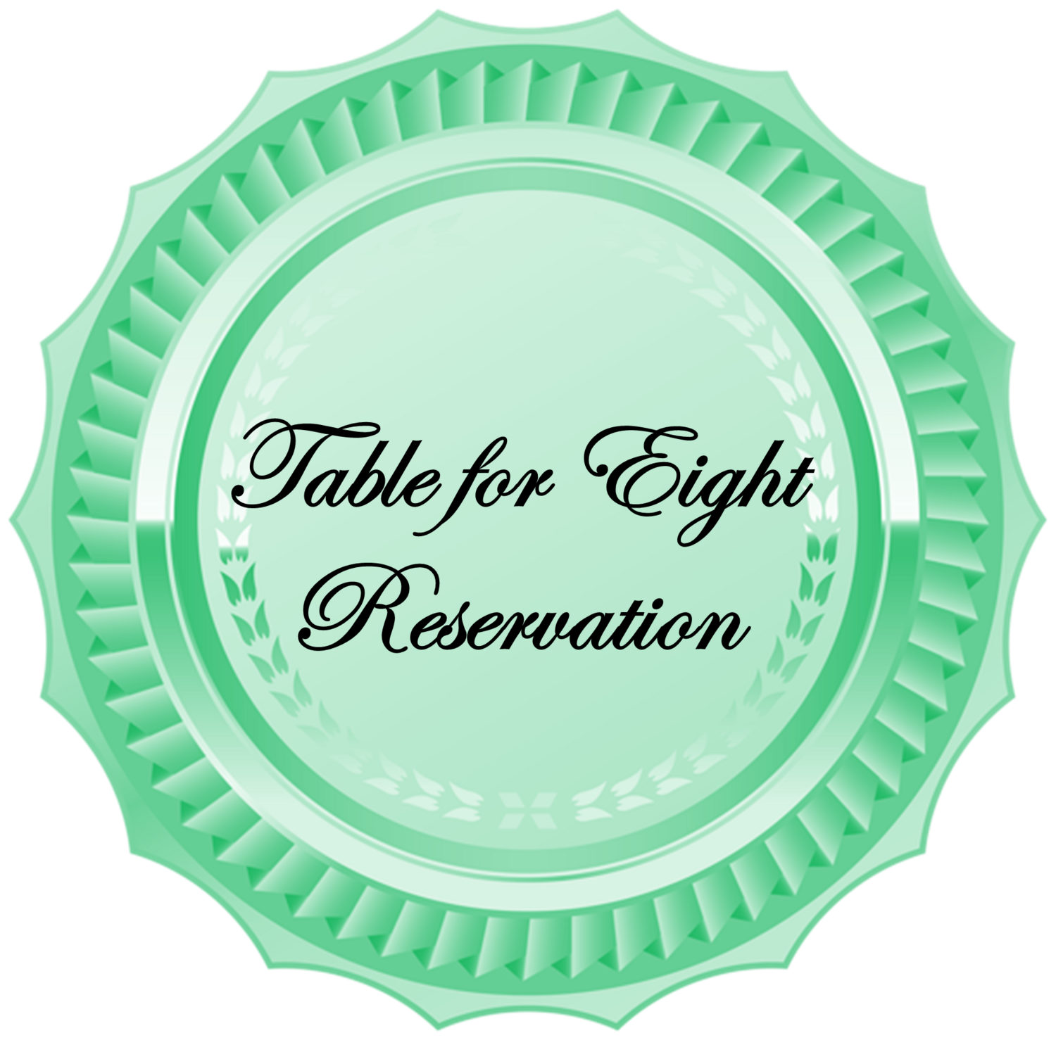 Table Reservation