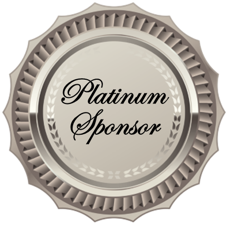 Platinum Sponsor