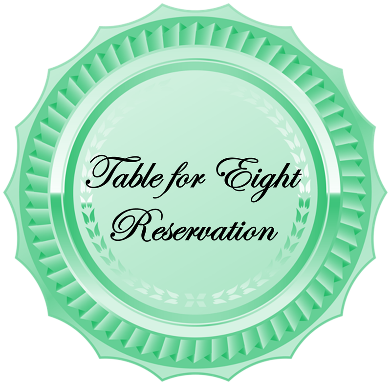 Table Reservation