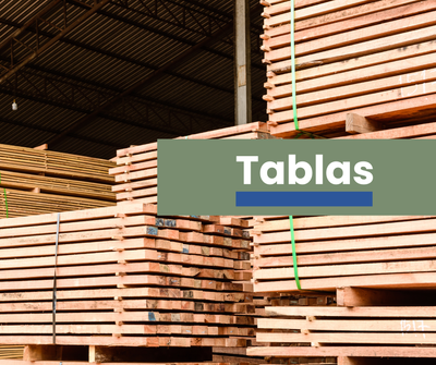 TABLAS