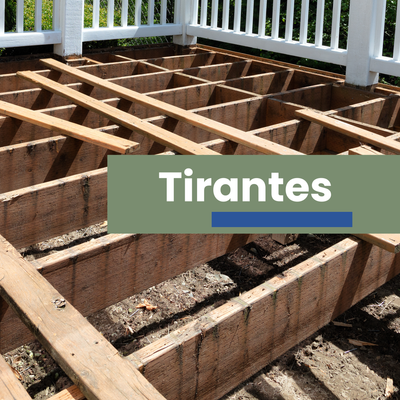 TIRANTES