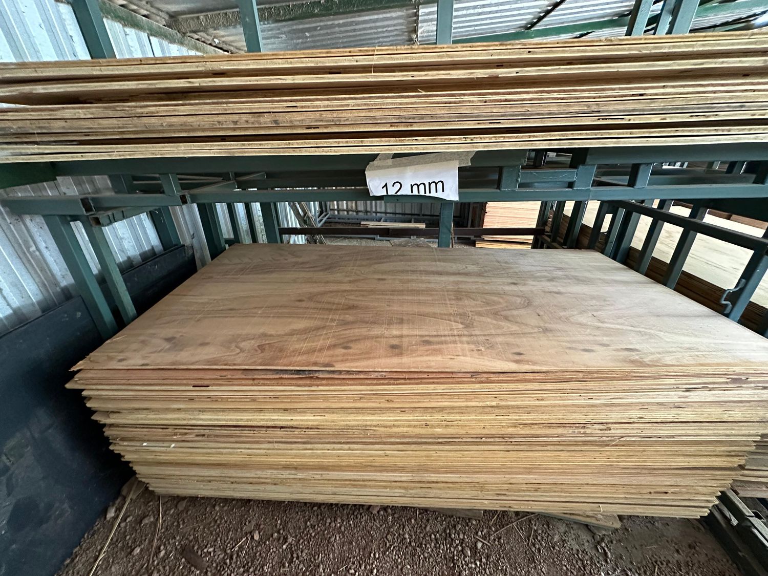 FENOLICO 4,5MM CDX