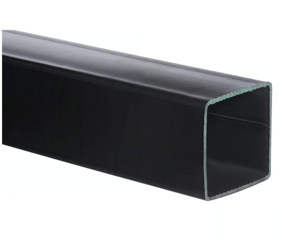 CAÑO PERFIL CUADRADO 25X25X1,6