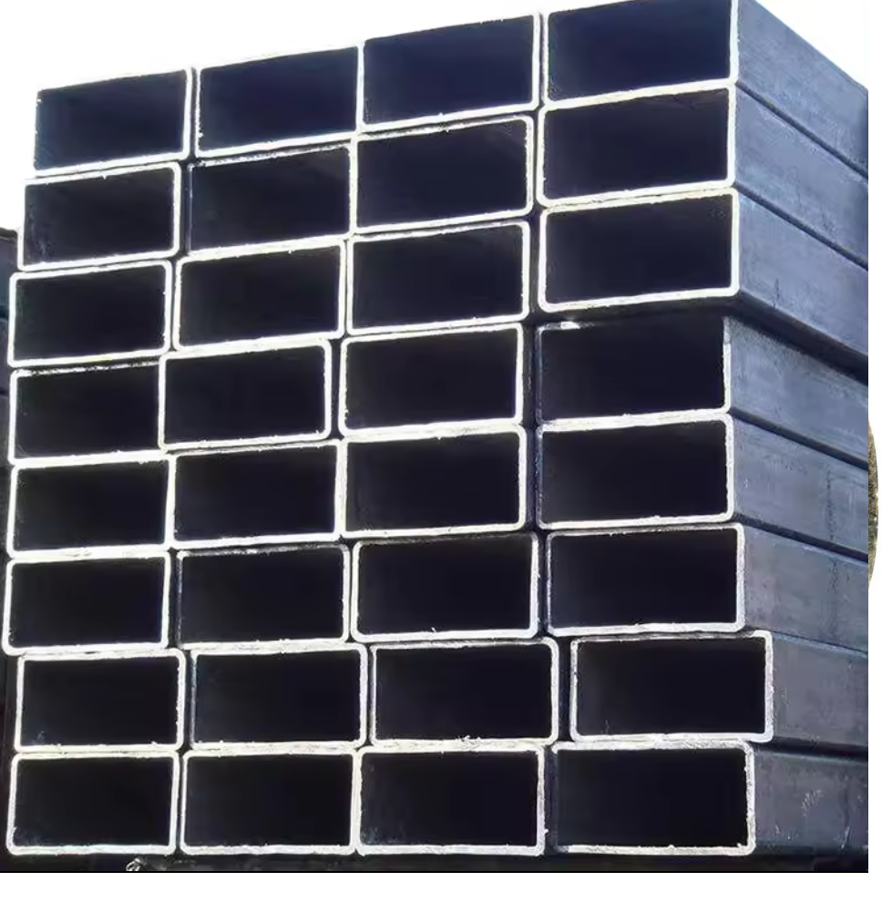 CAÑO PERFIL RECTANGULAR 60X40X1,6