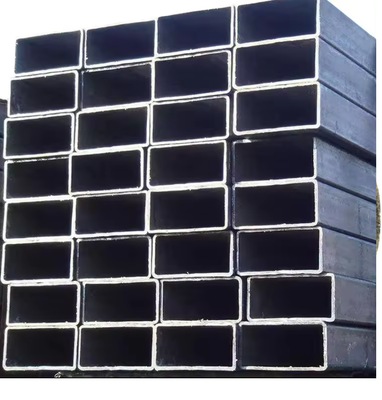 CAÑO PERFIL RECTANGULAR 70X30X1,6