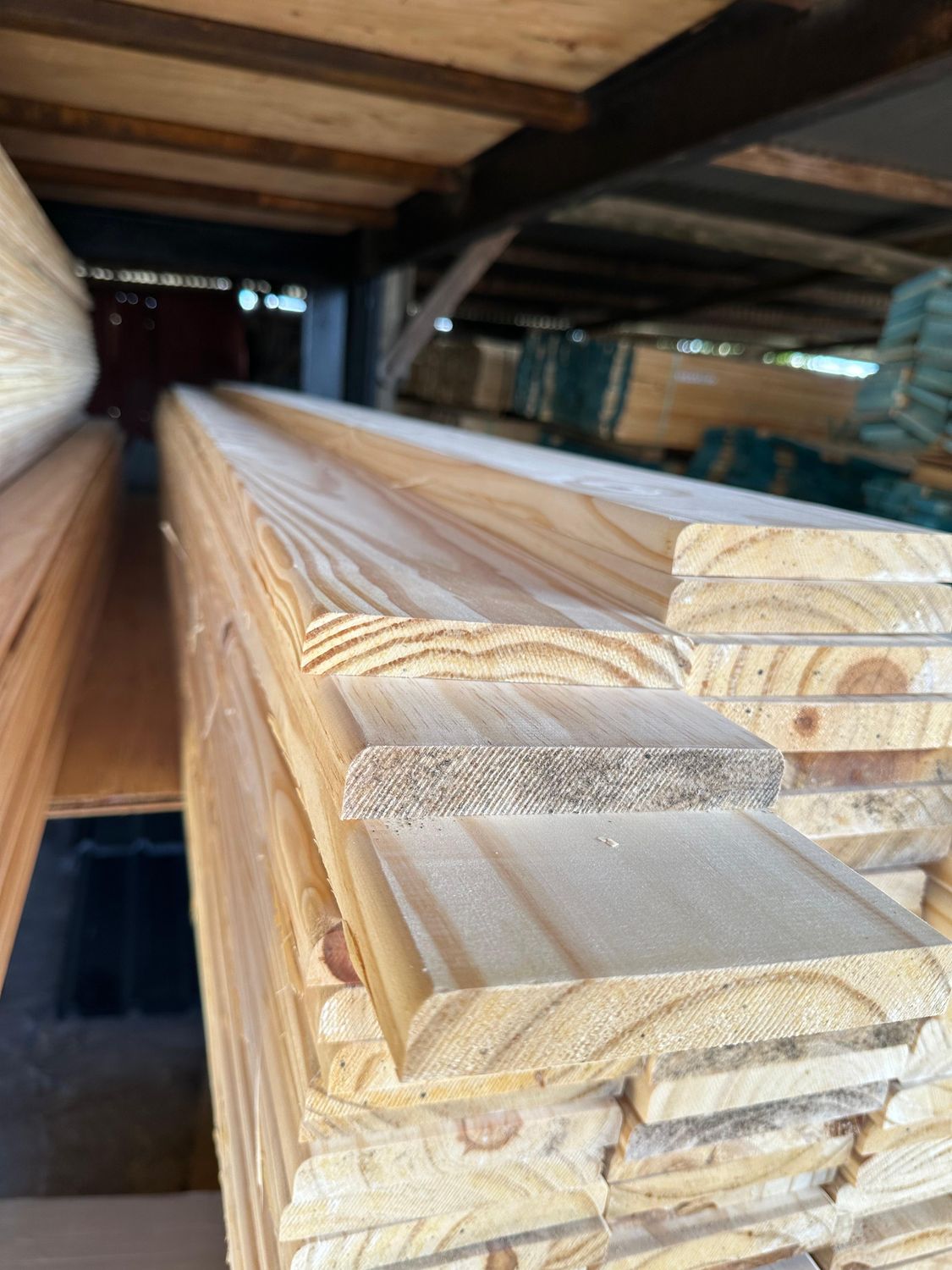 TABLA DECK 1X5X330