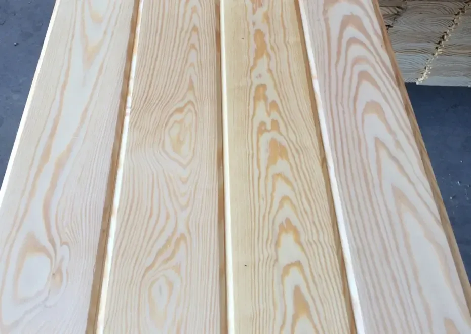 TABLA MACHIMBRE 1X5X330 CLEAR