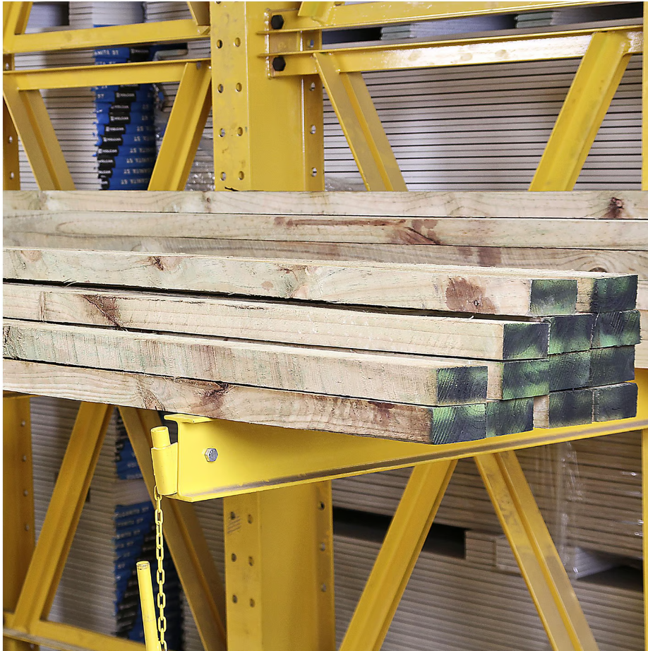 TIRANTE 2X2X330 SECO CEPILLADO TRATADO PARA EXTERIOR CCA