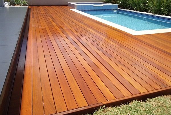 DECKS